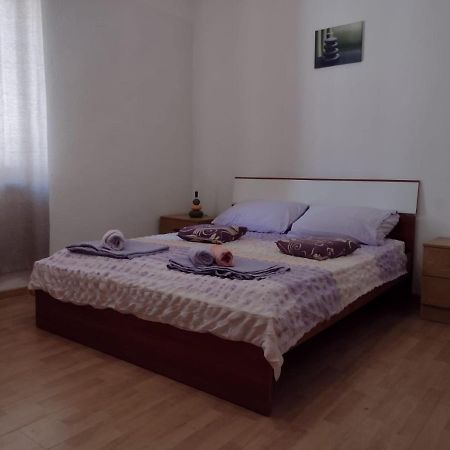 Apartments Eldi スプリト エクステリア 写真