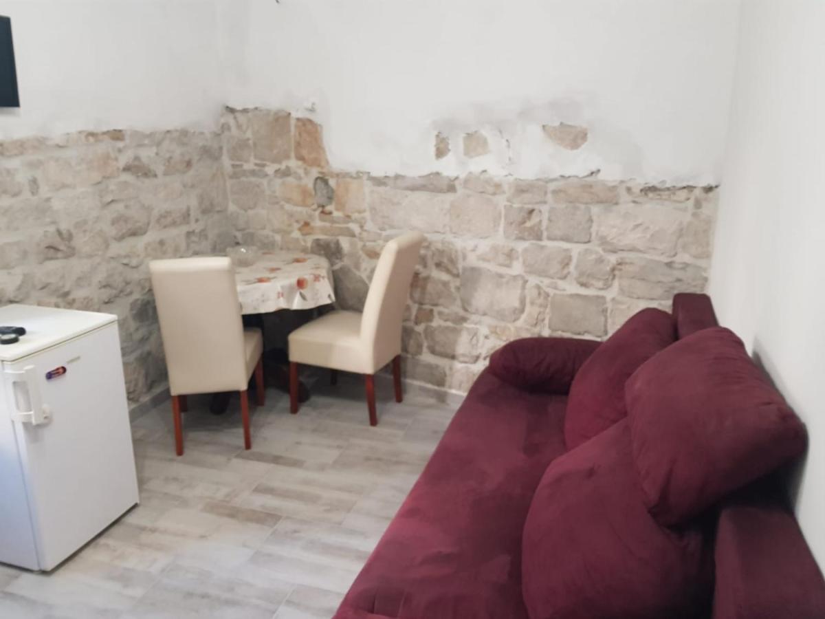 Apartments Eldi スプリト エクステリア 写真