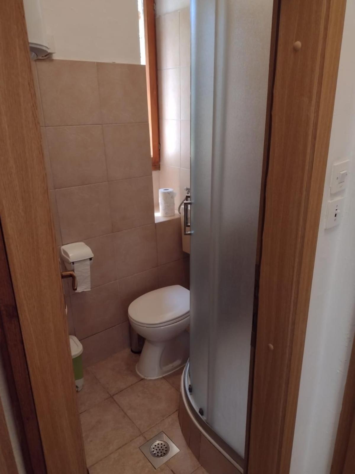 Apartments Eldi スプリト 部屋 写真