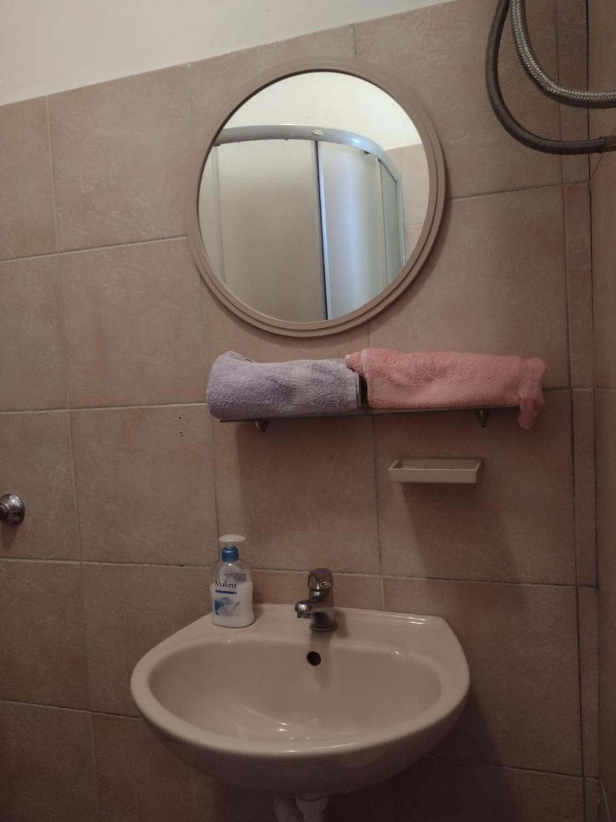 Apartments Eldi スプリト 部屋 写真