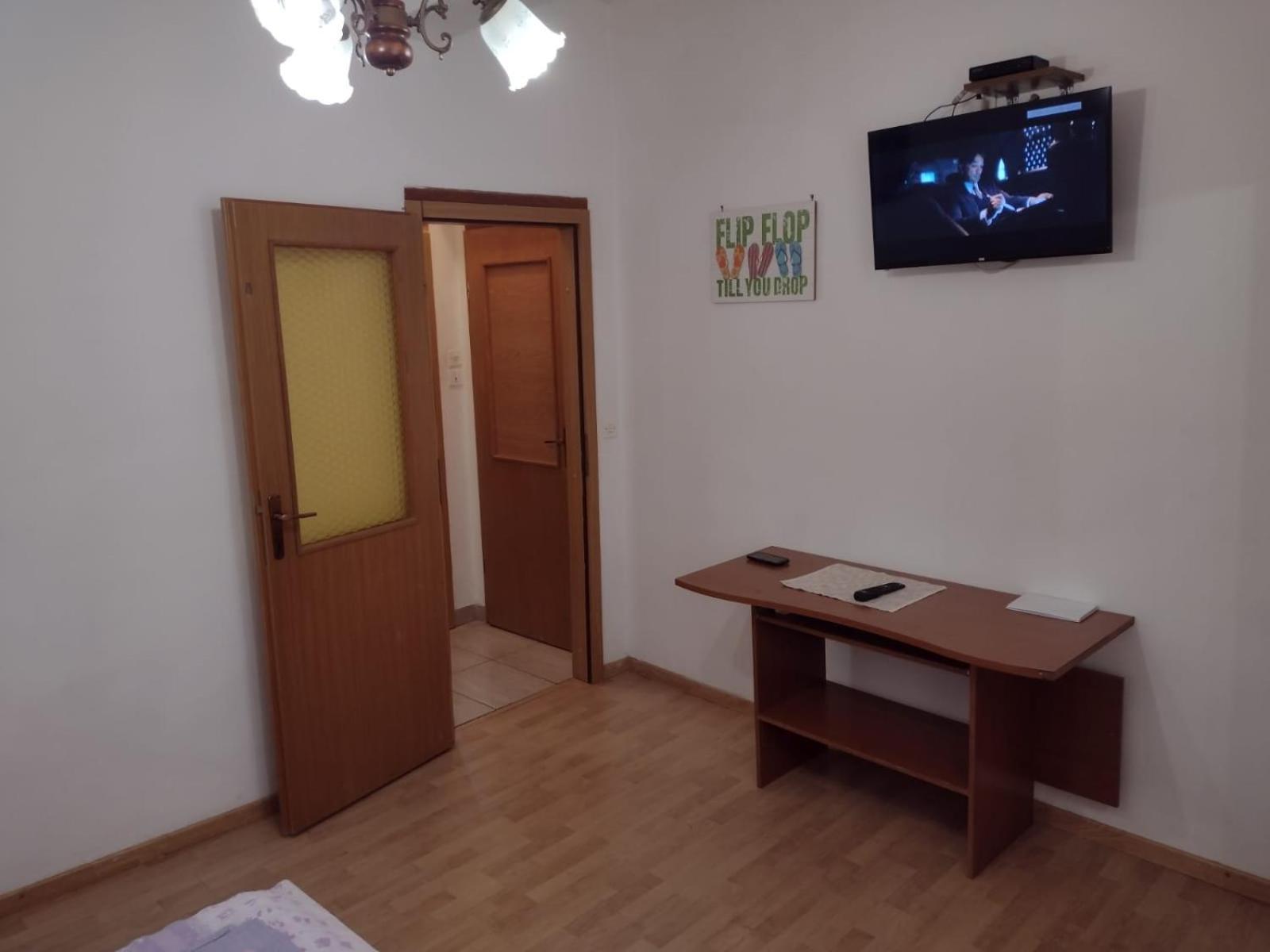 Apartments Eldi スプリト 部屋 写真