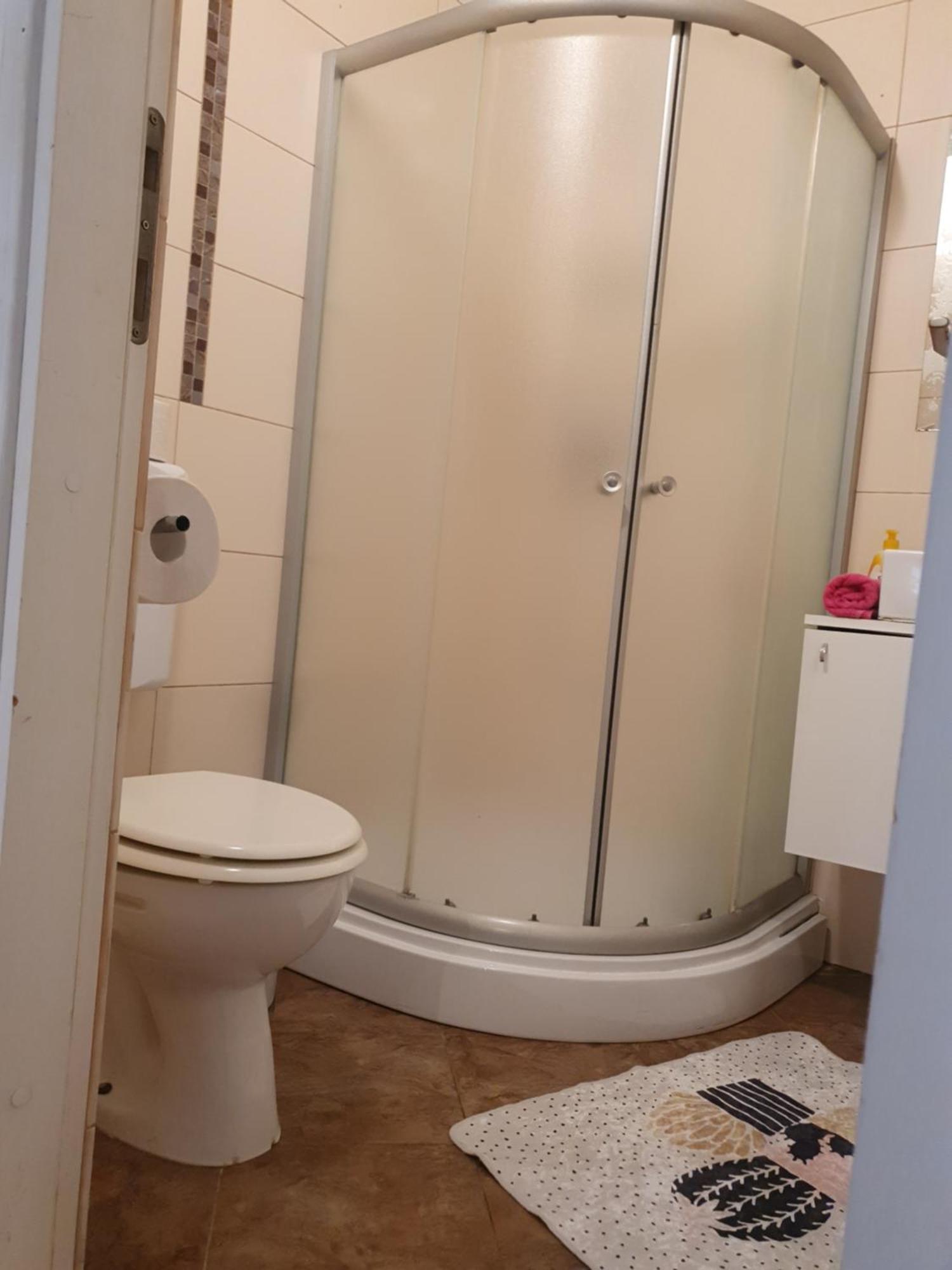 Apartments Eldi スプリト 部屋 写真