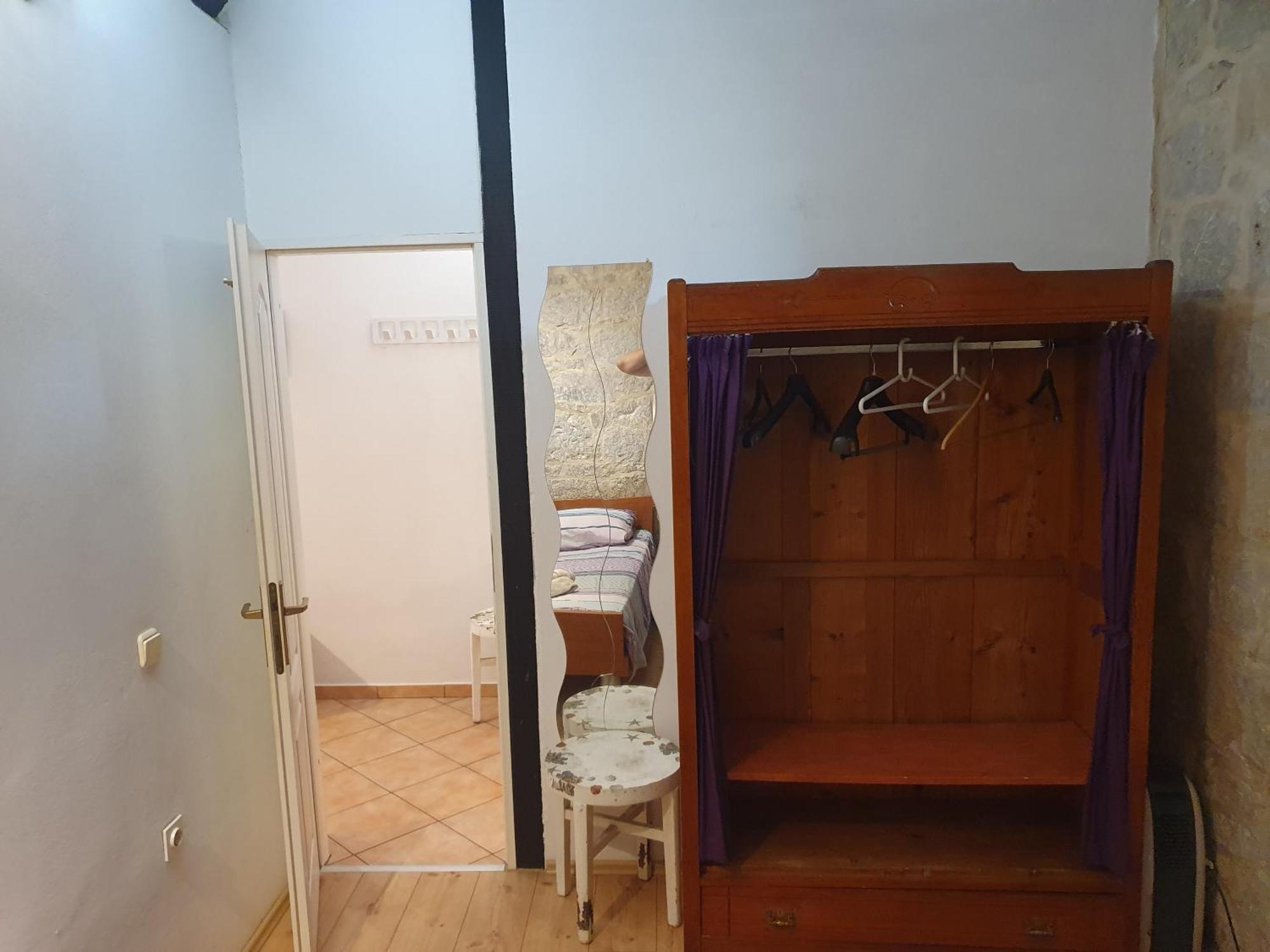 Apartments Eldi スプリト 部屋 写真