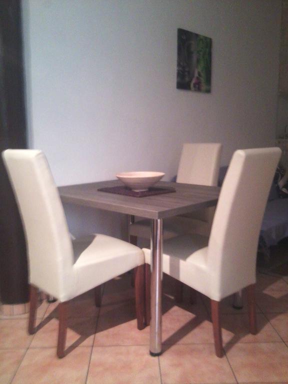 Apartments Eldi スプリト 部屋 写真
