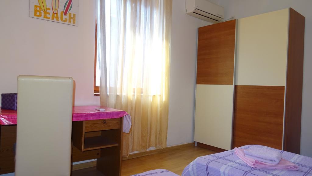 Apartments Eldi スプリト エクステリア 写真